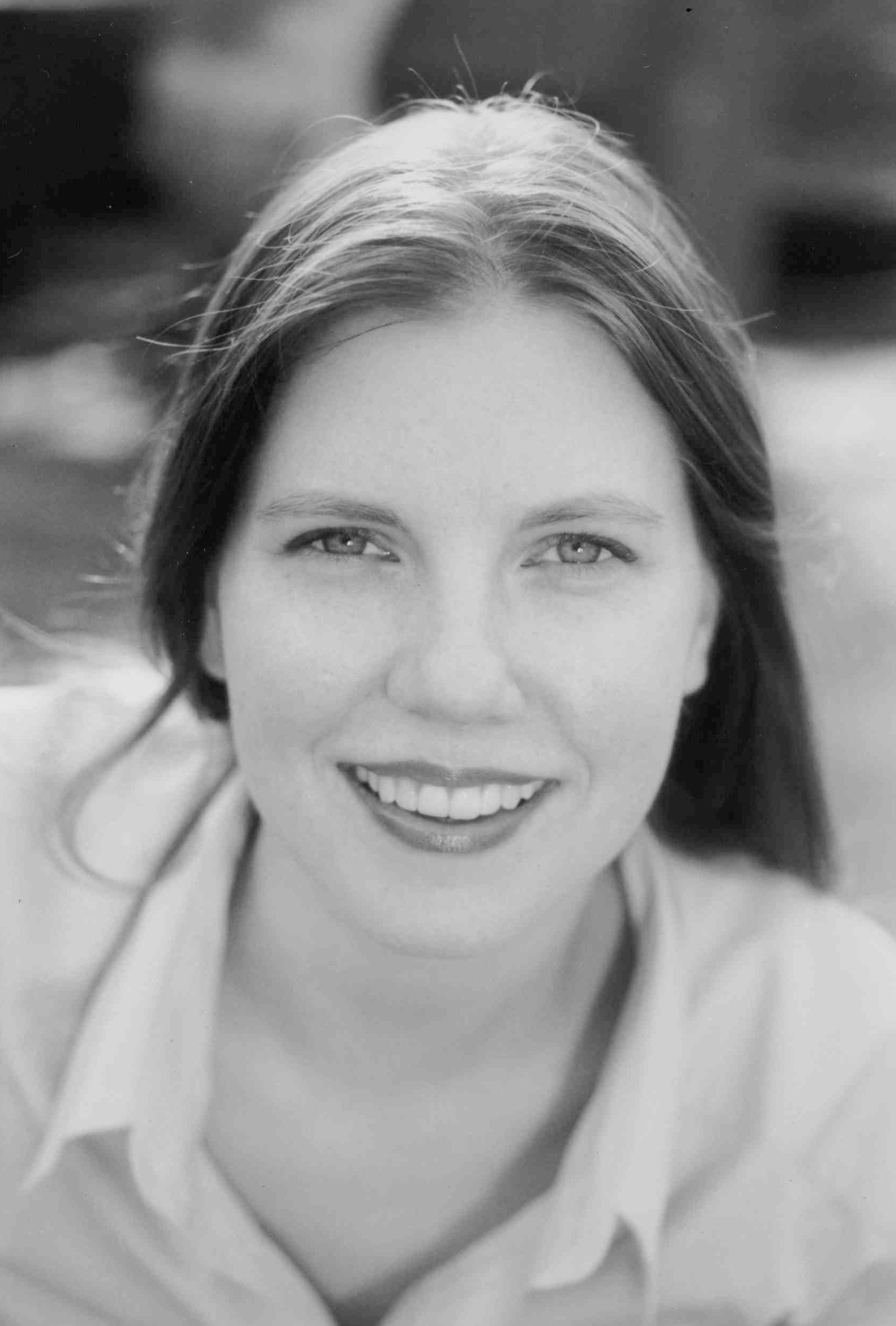 Jill Johnson &ndash; Photo: Ronnie Brown