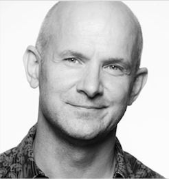 Jim Vincent &ndash; Photo: Joris-Jan Bos